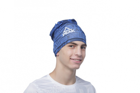 Bandana Peak TeamRomania20 albastru [4]