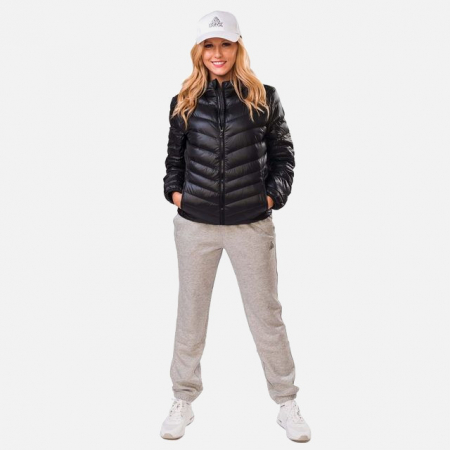 Dama - Geaca puf PEAK Advance dama neagra