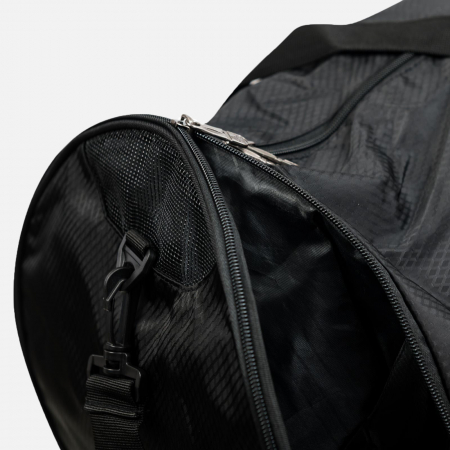 Geanta sport Peak neagra [4]