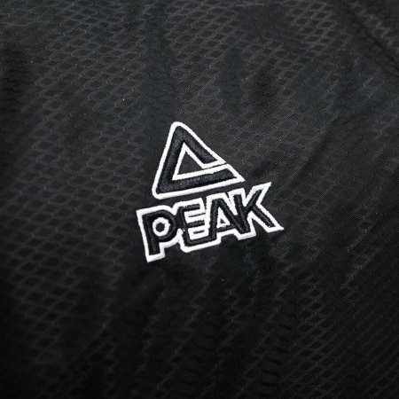 Geanta sport Peak neagra [6]