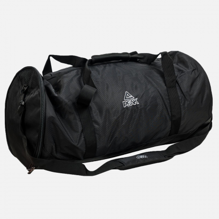 Geanta sport Peak neagra [1]