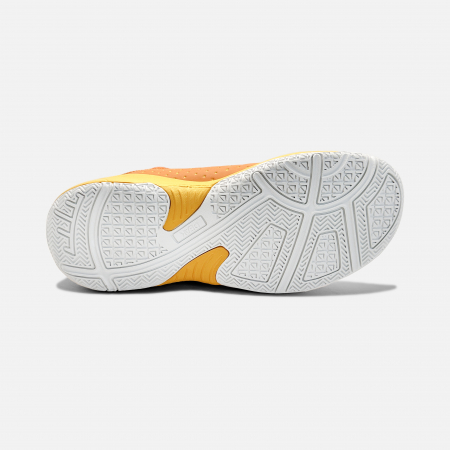 Ghete baschet PEAK Copii portocaliu [2]