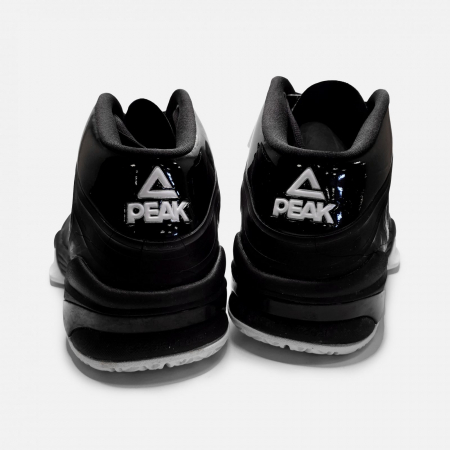 Ghete baschet PEAK Tony Parker TP9 negru [3]