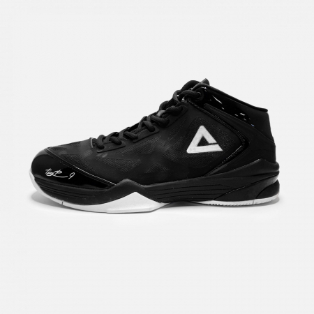Ghete baschet PEAK Tony Parker TP9 negru [1]
