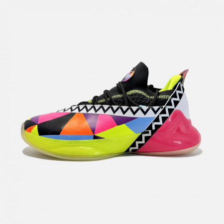 Ghete baschet Tony Parker 7 [2]