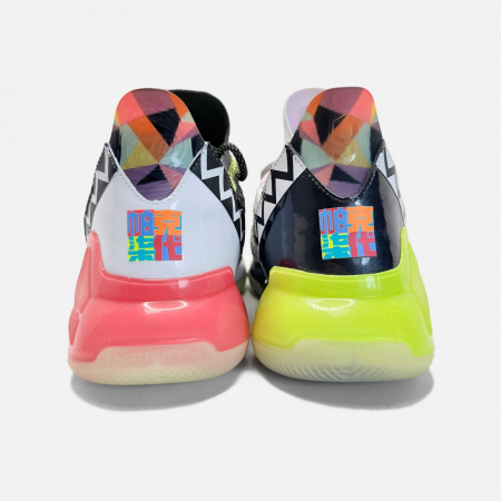 Ghete baschet Tony Parker 7 [3]