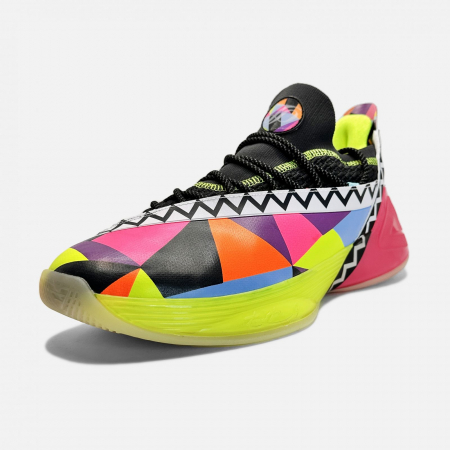 Ghete baschet Tony Parker 7 [0]