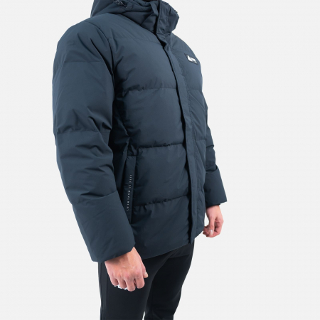 Haina - Haina iarna barbati Peak Medium Heavy neagra