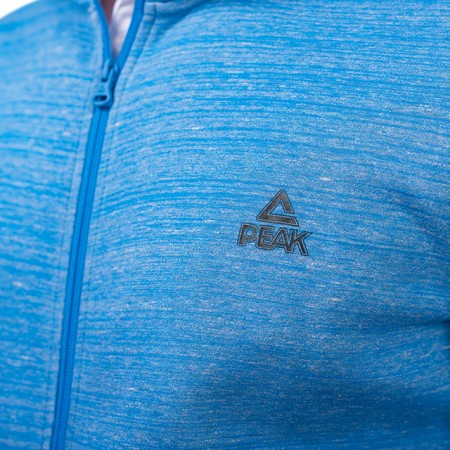 Hanorac PEAK Bounty albastru [3]