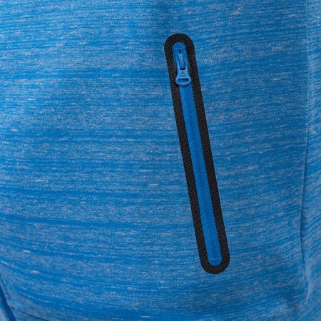 Hanorac PEAK Bounty albastru [5]