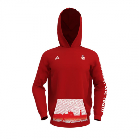 Hanorac PEAK CSM Oradea [0]