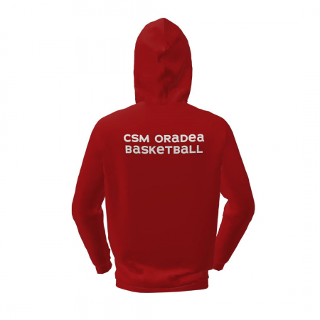 Hanorac PEAK CSM Oradea [2]