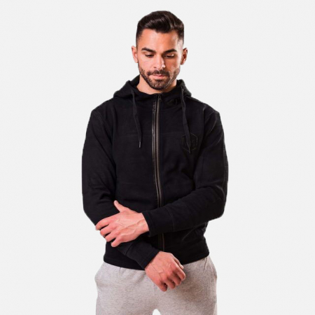 Hanorac PEAK Tony Parker Signature negru [0]