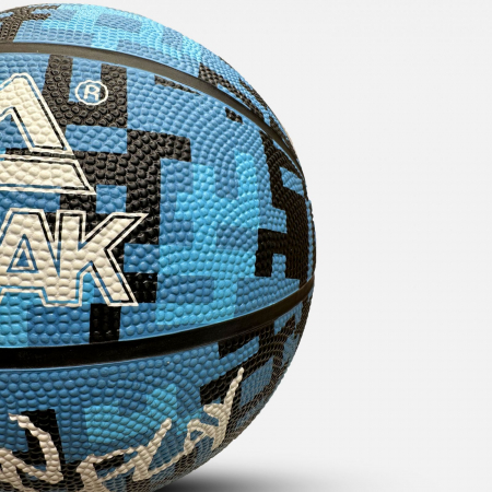 Minge Baschet Peak ICanPlay albastru [1]