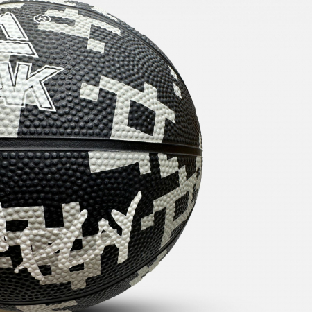 Minge Baschet Peak ICanPlay negru [3]