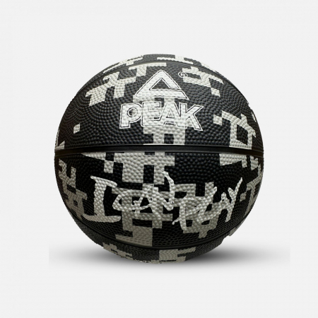 Minge Baschet Peak ICanPlay negru [0]