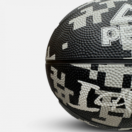 Minge Baschet Peak ICanPlay negru [2]