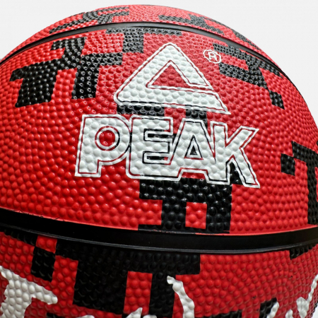 Minge Baschet Peak ICanPlay portocaliu/rosu [4]