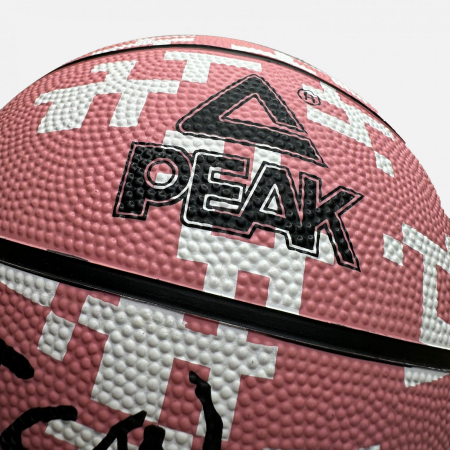 Minge Baschet Peak ICanPlay roz [2]