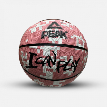 Minge Baschet Peak ICanPlay roz [0]