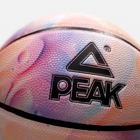 Minge Baschet Peak roz [2]