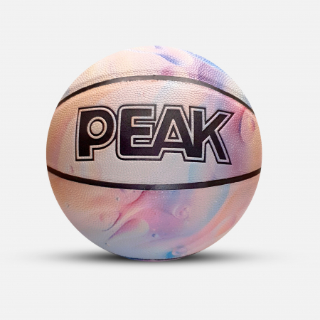 Minge Baschet Peak roz [1]