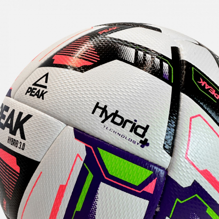 Minge Fotbal Peak Hybrid 3.0 roz [2]