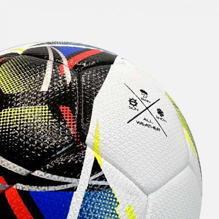 Minge Fotbal Peak New 2.0 alb/multicolor [1]
