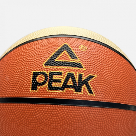 Minge Peak Basketball Rubber [1]
