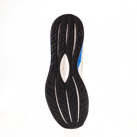 Pantofi sport alb/fluo [8]