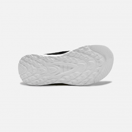 Pantofi sport copii Peak negru [2]