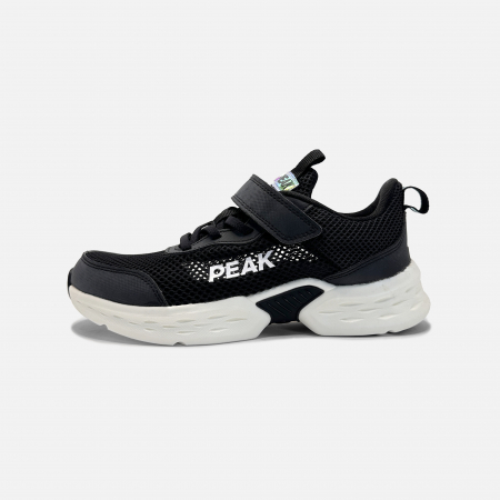 Pantofi Sport copii PEAK Net negru [1]