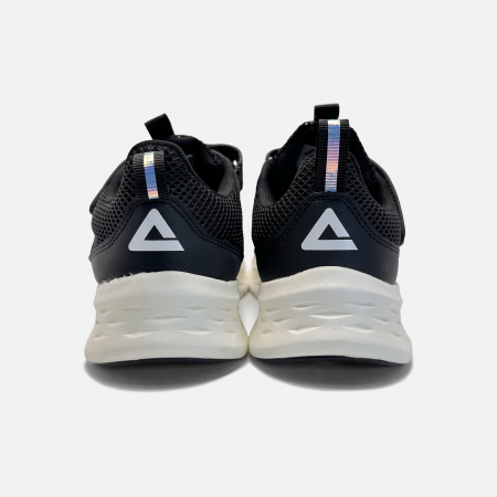 Pantofi Sport copii PEAK Net negru [3]