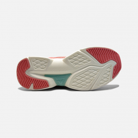 Pantofi Sport copii PEAK Net roz [2]