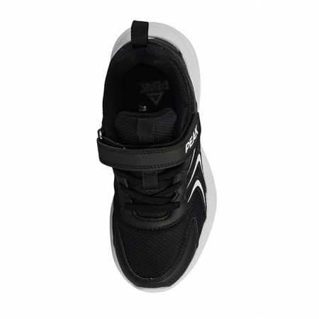 Pantofi Sport copii Peak Relax , negru/alb [6]