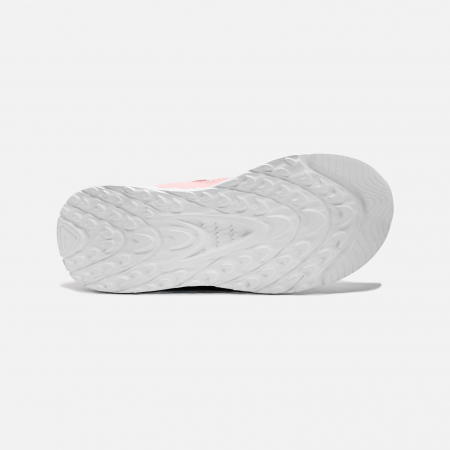 Pantofi sport copii Peak roz [2]