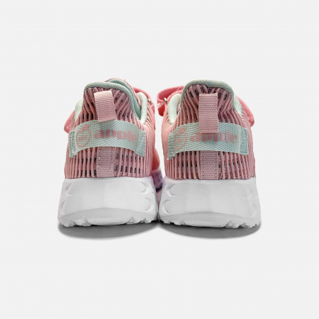 Pantofi sport copii Peak roz [3]
