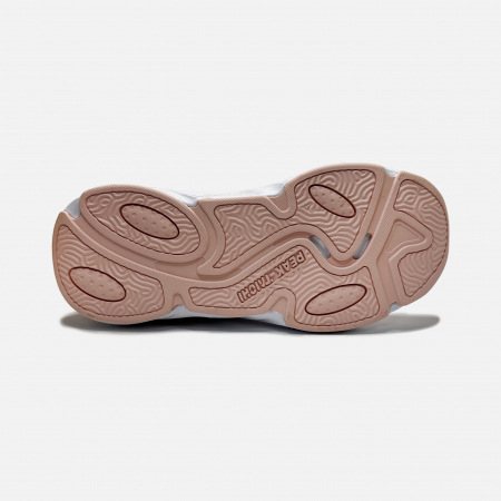 Pantofi sport copii Peak roz [2]