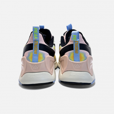 Pantofi Sport copii Peak Various , roz [3]