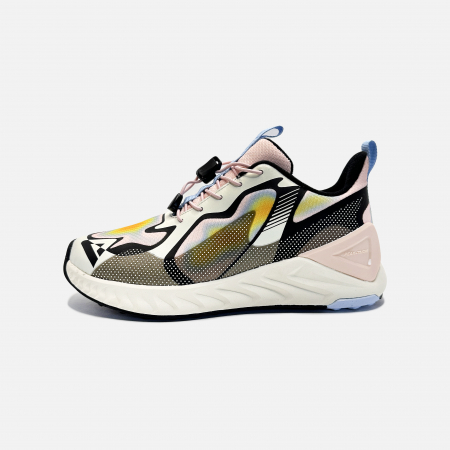 Pantofi Sport copii Peak Various , roz [1]