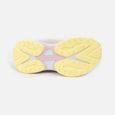 Pantofi sport Copii roz [2]