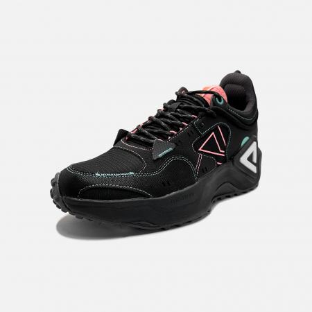 Pantofi sport - Pantofi sport Fashion Casual dama negru