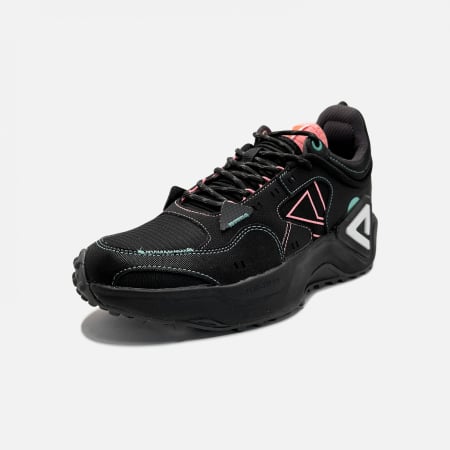 BARBATI - Pantofi sport Fashion Casual dama negru