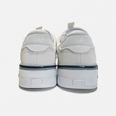 Pantofi sport Fearless dama alb [3]