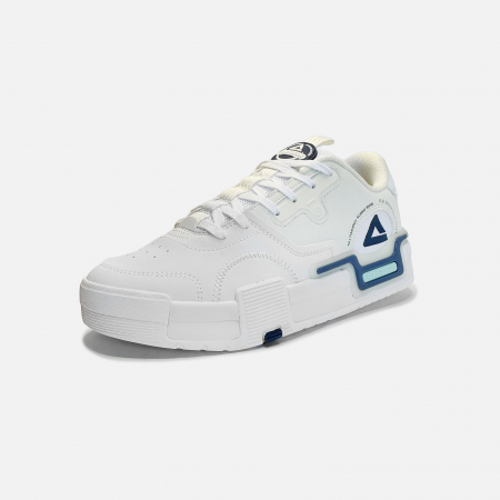 Pantofi sport - Pantofi sport Fearless dama alb