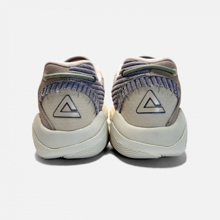 Pantofi sport iarna Peak Casual II dama, bej, 35 [2]