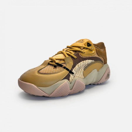 PANTOFI SPORT - Pantofi sport iarna Peak Casual II, maro