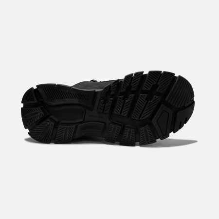 Pantofi sport iarna Peak Endurance, negru [2]