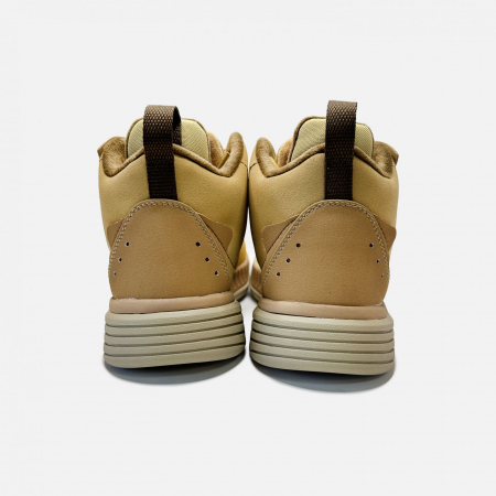 Pantofi sport iarna Peak High Fashion II, maro [3]