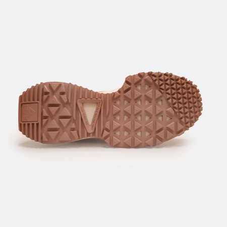 Pantofi sport Peak Addicted dama gri/roz [2]